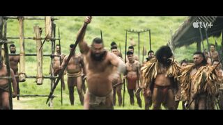Chief of War HD