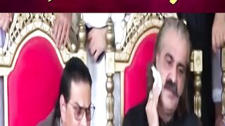 Salman Akram Rajas Press Conference 2