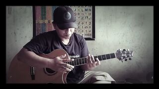 Fingerstyle Nyidam Sari
