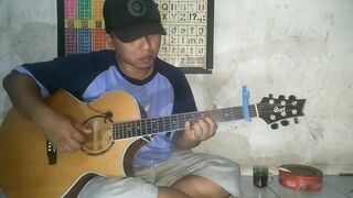Fingerstyle Bohemian Rhapsody