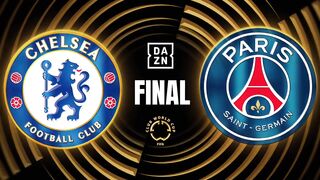 Chelsea vs PSG - FIFA Club World Cup - Final Extended Highlights