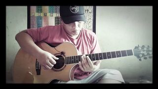 Fingerstyle Linkinpark Numb
