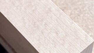 Wood Joint Technique Using Natural Tree Branches