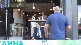 НЯМ ДЕПУТАТ ОТ ВЪЗРАЖДАНЕ БОБИ ВАКЛИНОВ