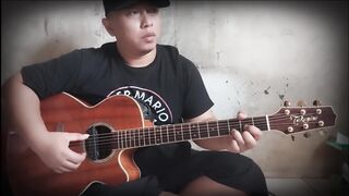 Fingersyle Goodbye Air Supply