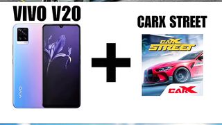 Playing CarXStreet Smooth 120 Fps carxstreet carxstreetmobilecarxstreetandroid 3