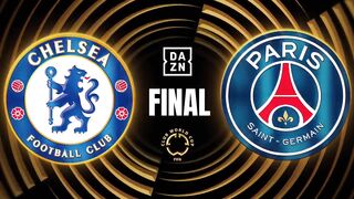 Chelsea - PSG  FIFA Club World Cup