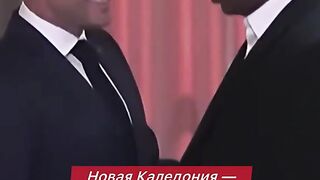 НОВА КАЛЕДОНИЯ Е НА ПРАГА НА НЕЗАВИСИМОСТТА