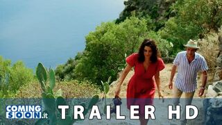 PARADISO IN VENDITA (2025) Trailer del Film di Luca Barbareschicon Bruno Todeschini.