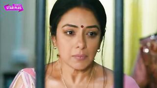 Anupama Today Episode NEW PROMO 14th July 2025