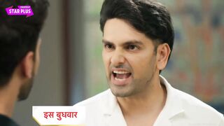 Yeh Rishta Kya Kehlata Hai Today Episode NEW PROMO 14th July 2025