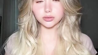 My weight has increased, is there still anyone who wants to be with me?