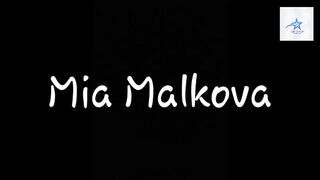 Mia Malkova New Hot Video 2025!miamalkova newhotvideo