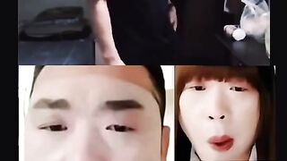[Original Video] uncle red nanjing red uncle viral video chinese scandal sister hong videos