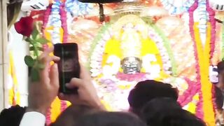 Jay shree shyam