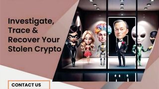 RECLAIM YOUR SCAMMED CRYPTOCURRENCY WITH ASSIST OF SPARTAN TECH GROUP RETRIEVAL