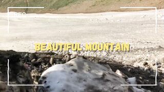 Naran Snow Mountains
