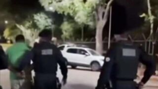 Brutalidade Familiar Homem é Detido por Estupro da Própria Filha no Distrito Federal