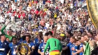 Alasan Kenapa Kalian Jangan Meremehkan Chelsea!