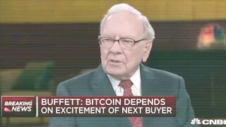 Its Over Bitcoin Just Broke The US Dollar