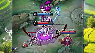 EPIC MOMENTS dari RRQ Sutsujin!