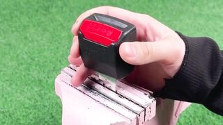 DIY security level, expert