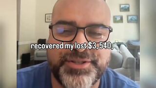 BITCOIN RECOVERY HELP GO TO ULTIMATE HACKER JERRY