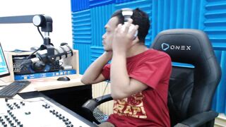 Indonesian Radio Broadcasts
