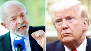Em meio ao tarifaço de 50 dos EUA sobre o Brasil, Lula manda recado a Trump  Vou levar