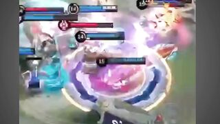 Savage pertama di MSC jatuh ketangan  Influence Rage 2