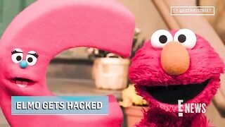 Sesame Street Slams Disgusting Posts on Elmos Account After Hack