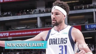 NBAs Klay Thompson Seemingly Confirms Megan Thee Stallion Romance