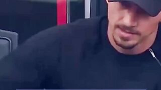 Zlatan Bully Pemain vs Bro