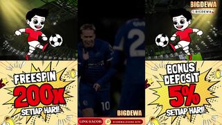 Bangkitnya Chelsea Dari Keterpurukan