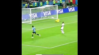 Amazing Curve Goals