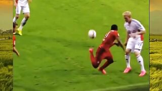 Skill Ikonik yang Mengguncang Dunia Sepak Bola!