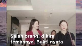 Awal mula jadi bestie