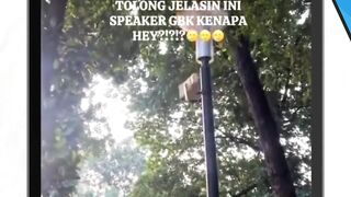 Desahan Perempuan Terdengar dari Speaker GBK Sedang Viral, Pengelola Buka Suara