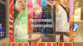 High Five (2025)   Action Adventure Comedy Fantasy Korea   IMDb 7,1