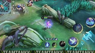 Odette new combo?  - Adobet88