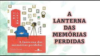 A lanterna das memórias perdidas - capítulo 01 - parte 2