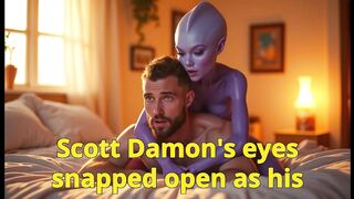 My New Housekeeper Was On Top of Me When I Woke UpHer Reason Left Me Speechless! HFY Sci-Fi Story