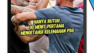Enzo Maresca hanya butuh 10 menit untuk mengetahui kelemahan PSG