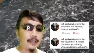 JANGAN KELIRU, ini perbedaan antara Probiomax dengan Probiomax Ultra