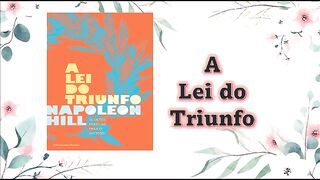 A lei do trtiunfo - Introdução