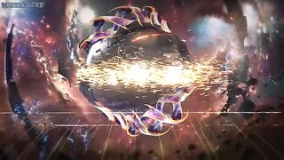 Swallowed Star S3 Eps 102(180)