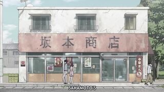 Sakamoto Days Cour 2 Episodes 1