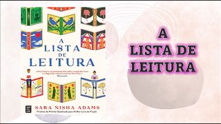 A lista de leitura - Introdução