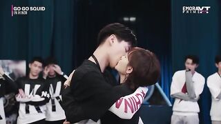Go Go Squid Season 2 Ep 36 in [ Hindi ]
