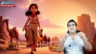 How to make cartoon Animation Video in Urdu